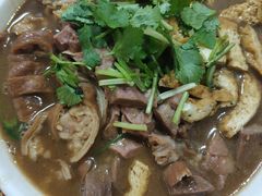 卤煮火烧-姚记炒肝店(鼓楼店)