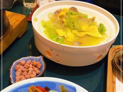 -君霖海鲜私房菜(春柳店)