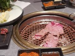 -花时·炭火烧肉(东百中心A馆店)