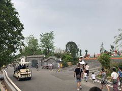 -枫香湖儿童公园