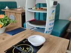 -龙聚德北京烤鸭(沙坪坝华宇A馆店)