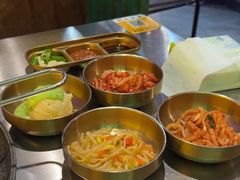 -釜山火炉·海鲜烤肉(紫藤路店)