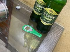 -三子下水馆(南十四道街151号店)