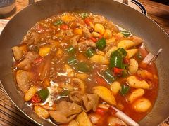 -长亭酒肆.武夷菜(鼓楼后海店)
