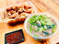 -阿姨牛杂(北京路店)