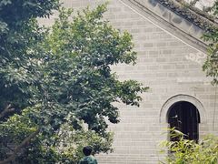 -花洲书院