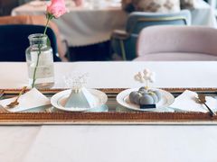 -L'amour澜茉·轻法餐