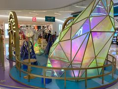 店内环境-壹海城ONE MALL