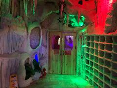 -水晶之星洗浴温泉汗蒸