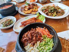-全州拌饭馆(断桥店)