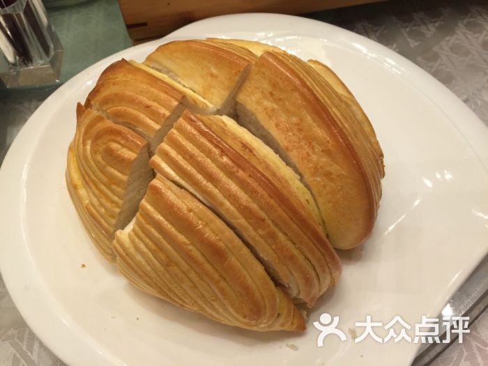 (大诚烤鸭)-世贸广场酒店餐厅(大诚烤鸭)图片-石家庄美食-大众点评网