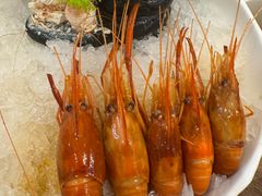 -乔街深夜食堂·小龙虾·高压锅生蚝(杭州总店)