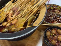 -冒椒火辣(太古里店)