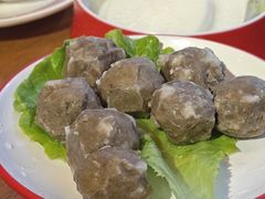 -三太子地摊烧烤·小龙虾(北蔡店)