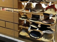 -名创优品(广东东莞樟木头镇天和百货店)