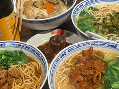 -辣肉面大王(天平路店)