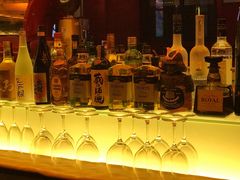 -罗斯福色戒酒吧(外滩店)