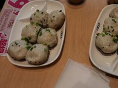 -小杨生煎(周浦万达店)