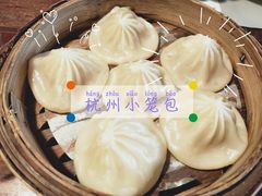 -外婆家(南开大悦城店)