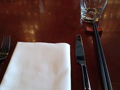 -广州富力君悦大酒店·凯菲厅