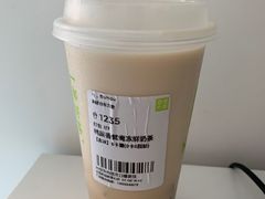 -奈雪的茶(凯德新都心店)