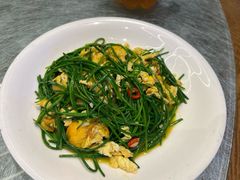 -俭寨大盘鸡·手抓肉·烧烤新疆菜(乌苏路店)