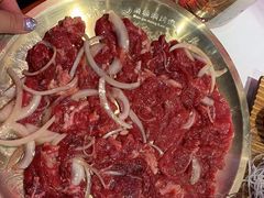 -南浦洞烤肉·新世界版(奥体店)