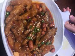 -赵小姐丨新中餐(曲江店)