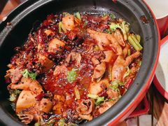-红料理|串串有瘾·烧烤(吴中路店)