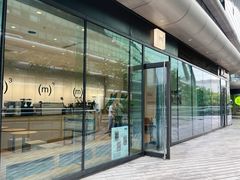 -CUBIC3三立方咖啡(凌空SOHO店)