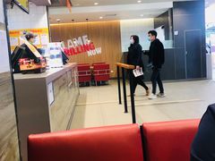 -汉堡王(财富广场店)