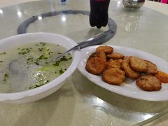 -考记泥焗鸡农庄·海鲜(北洛秘境店)