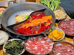 -阳阳老火锅(小南门店)