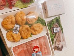 -野妹火锅(龙岗店)