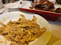 -京味斋·北京烤鸭(北京南站洋桥店)