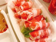 -就这家旋转小火锅(西安路罗斯福店)