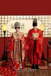-时光印记婚纱摄影工作室·原创定制