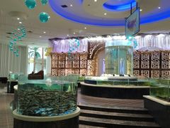 -海鲜码头