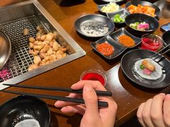 -肉甲韩国木炭烤肉(新壹街1店)