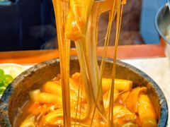 -六七八韩式烤肉·韩国料理(上杭路店)