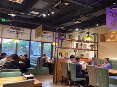 -鼎原力量吊炉烧烤主题餐厅(临河街店)