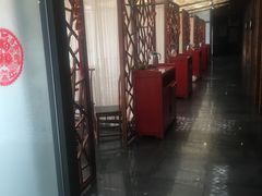 -渔堂公园餐厅·本帮菜(乐园路店)