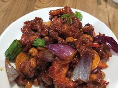 -陈傻子餐厅(世纪都会店)