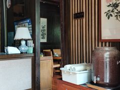 -烟水渔庄餐厅(西溪湿地店)