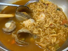 -农民烧烤(延边社区店)