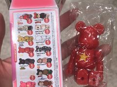 -泡泡玛特POPMART(侨福芳草地店)