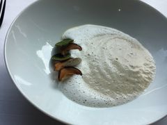 -三嚥阁 La Villa Restaurant