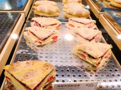 -巴黎贝甜(来福士店)