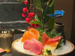 -蟹犇•帝王蟹雪蟹(陆家嘴店)