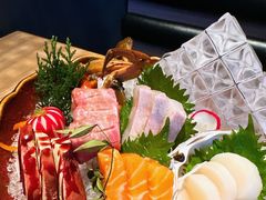 -鸟山鸣·日料食堂(王府井店)